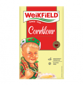 Weikfield Corn Flour   Box  100 grams